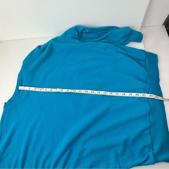 Vintage 80's Comic Relief Minnie Mouse Crewneck Sweatshirt Size Large - Picture 7 of 7